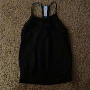 Girl’s Ivivva Racer Back Tank Top